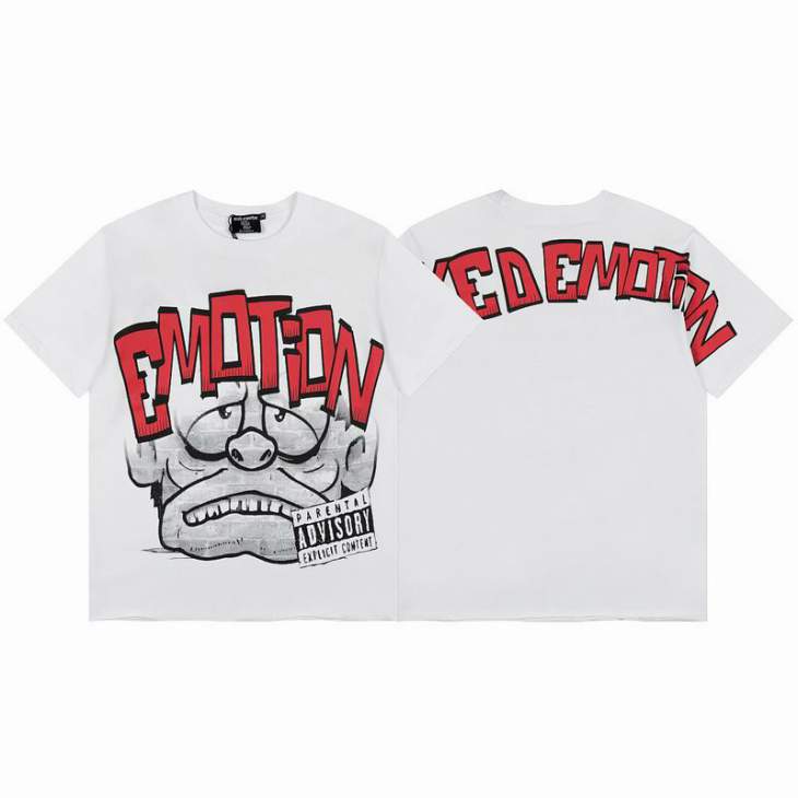 Picture of Mixed Emotion T Shirts Short _SKUMixedEmotionS-XLhdtx99156145